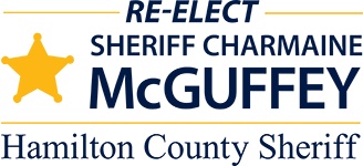 Re-elect Sheriff McGuffey
